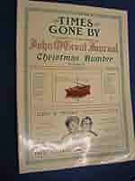 洋書 TIMES GONE BY Times Gone by : Amazon.ca: Livres